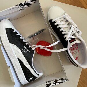 $FIRM. Special Edition Jeff Staple x PUMA Clyde Create From CHAOS. Men's Size 12